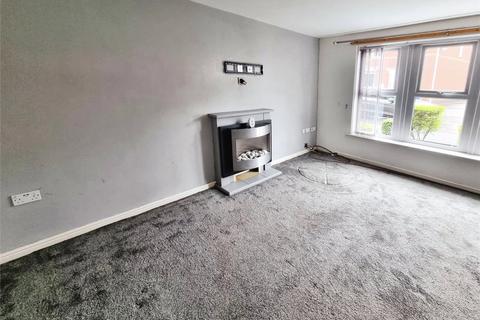 49 Chillington Way, Stoke-on-trent, ST6 8GJ