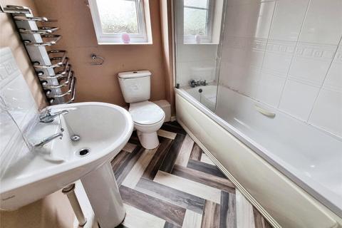 49 Chillington Way, Stoke-on-trent, ST6 8GJ