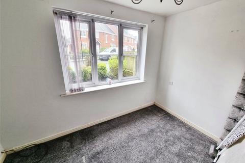 49 Chillington Way, Stoke-on-trent, ST6 8GJ