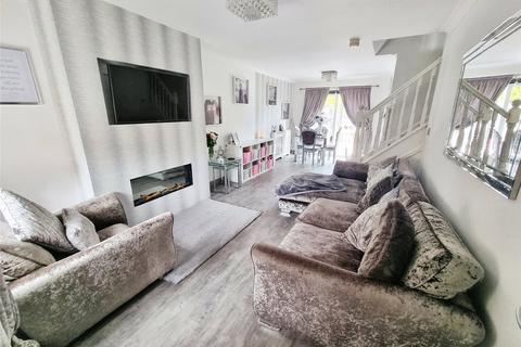 5 Campian Way, Stoke-on-trent, ST6 8FA