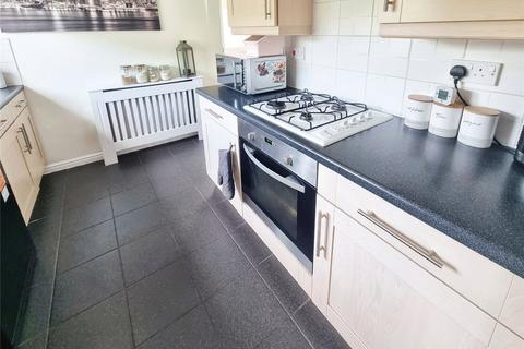 5 Campian Way, Stoke-on-trent, ST6 8FA