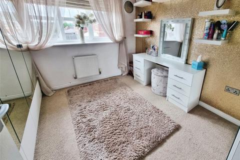5 Campian Way, Stoke-on-trent, ST6 8FA