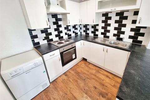 2 bedroom flat for sale, Southall Way, Eaton Park, Staffordshire ST2