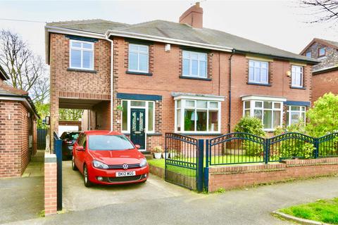 4 bedroom semi-detached house for sale, Tempest Avenue, Barnsley S73