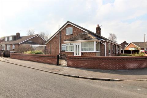 7 Highfield Road, Darfield, Barnsley, S73 9AY