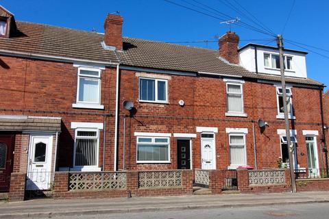 12 Elsecar Road, Wath Upon Dearne, Rotherham, S63 6AG