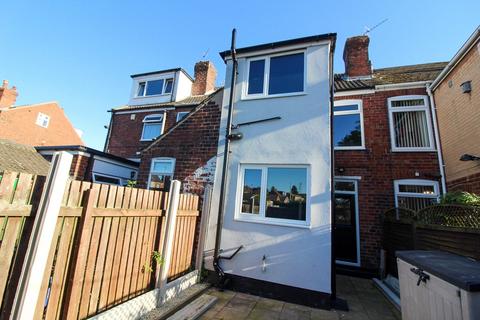12 Elsecar Road, Wath Upon Dearne, Rotherham, S63 6AG