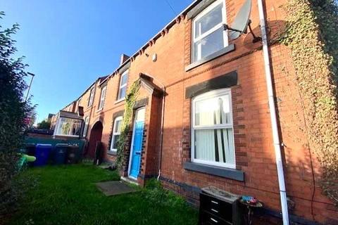 3 bedroom end of terrace house for sale, Main Street, Barnsley S73