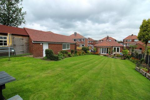 47 Aldham Crescent, Wombwell, Barnsley, S73 8ES