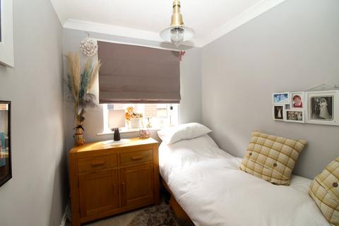 47 Aldham Crescent, Wombwell, Barnsley, S73 8ES