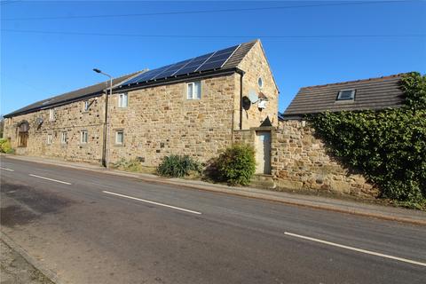 5 bedroom semi-detached house for sale, Middlecliff Lane, Barnsley S72