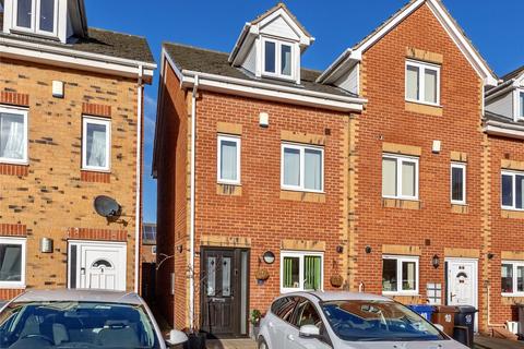 9 Halfway Close, Goldthorpe, Rotherham, S63 9PH