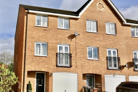 6 Teal Close, Wombwell, Barnsley, S73 0US