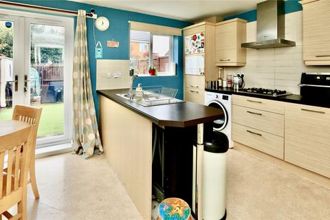 6 Teal Close, Wombwell, Barnsley, S73 0US