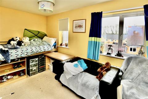 6 Teal Close, Wombwell, Barnsley, S73 0US