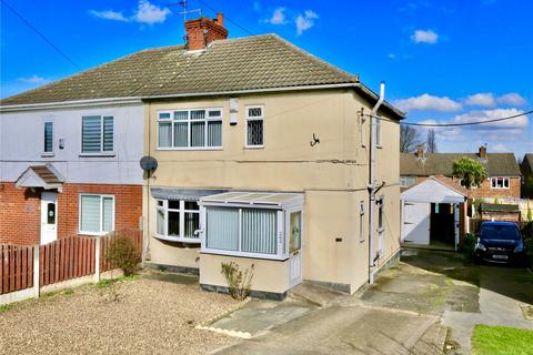 262 Wath Road, Brampton, Barnsley, S73 0XD