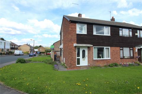 3 bedroom semi-detached house for sale, Dove Road, Barnsley S73