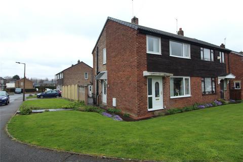 3 bedroom semi-detached house for sale, Dove Road, Barnsley S73