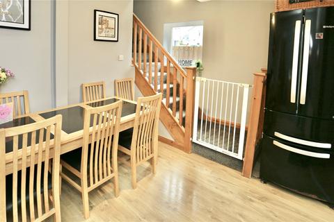 11 Brampton Crescent, Wombwell, Barnsley, S73 0SZ