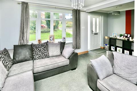 11 Brampton Crescent, Wombwell, Barnsley, S73 0SZ