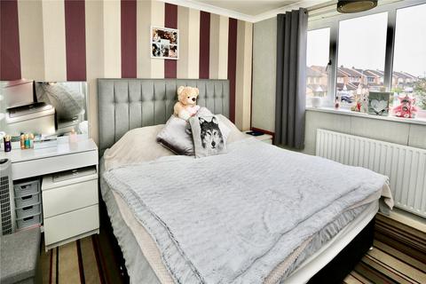 11 Brampton Crescent, Wombwell, Barnsley, S73 0SZ