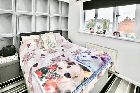 11 Brampton Crescent, Wombwell, Barnsley, S73 0SZ