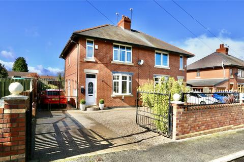 10 Stubbs Road, Wombwell, Barnsley, S73 8NT