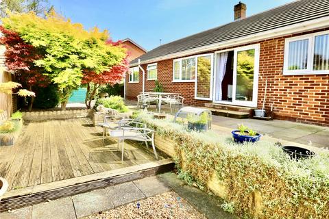 17 Bondfield Close, Wombwell, Barnsley, S73 8TX
