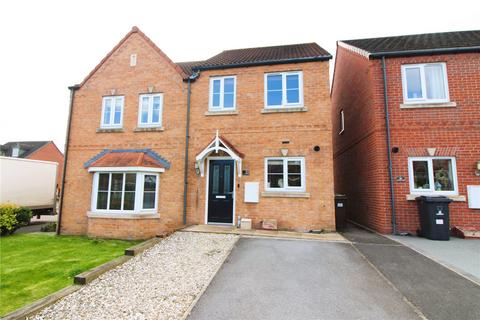 22 Foundry Gate, Wombwell, Barnsley, S73 0LF