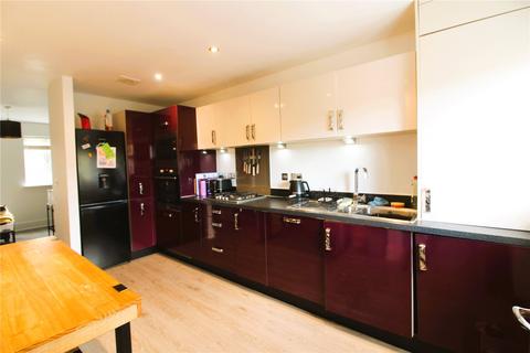 22 Foundry Gate, Wombwell, Barnsley, S73 0LF