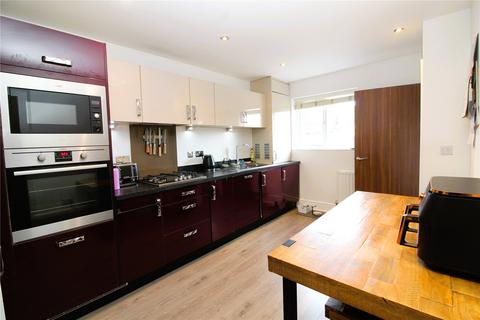22 Foundry Gate, Wombwell, Barnsley, S73 0LF