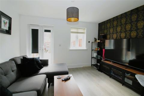 22 Foundry Gate, Wombwell, Barnsley, S73 0LF
