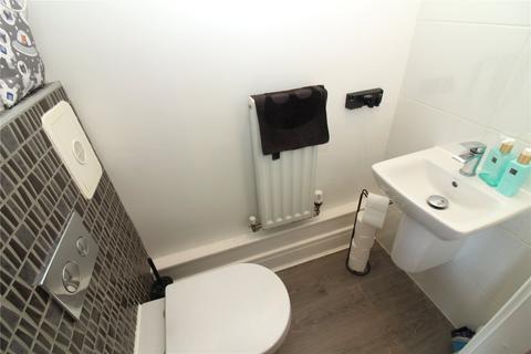 22 Foundry Gate, Wombwell, Barnsley, S73 0LF