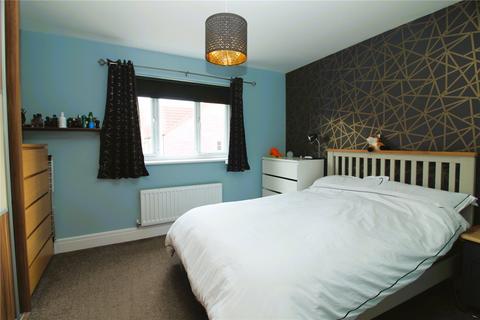 22 Foundry Gate, Wombwell, Barnsley, S73 0LF