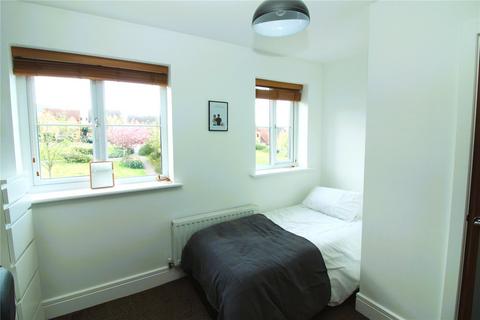 22 Foundry Gate, Wombwell, Barnsley, S73 0LF