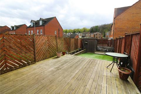 22 Foundry Gate, Wombwell, Barnsley, S73 0LF