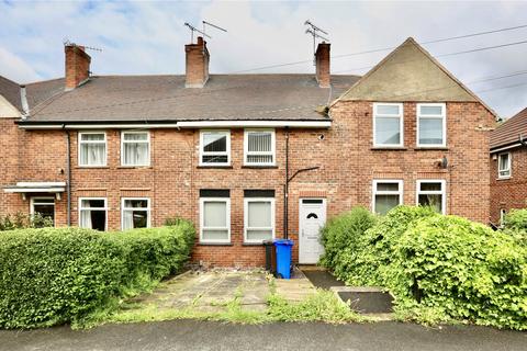 102 Southey Crescent, Sheffield, S5 7LW