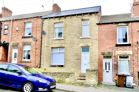 65 Cherry Tree Street, Elsecar, Barnsley, S74 8DG