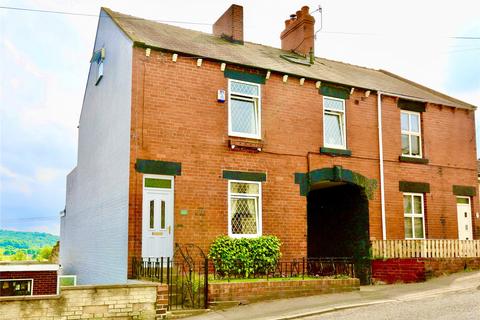89 Cemetery Road, Hemingfield, Barnsley, S73 0QG