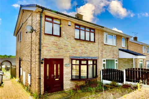 3 bedroom semi-detached house for sale, Calder Road, Rotherham S63