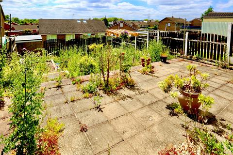 53 Calder Road, Bolton Upon Dearne, Rotherham, S63 8JH