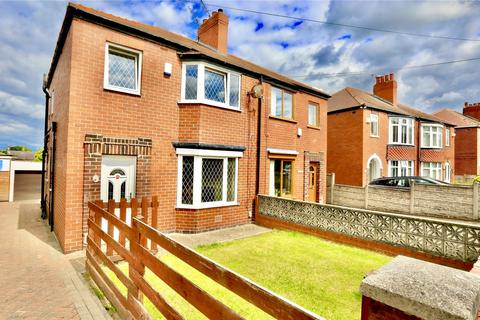 3 bedroom semi-detached house for sale, Kingsway, Barnsley S73