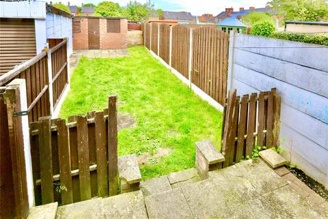 12 Kingsway, Wombwell, Barnsley, S73 0EA