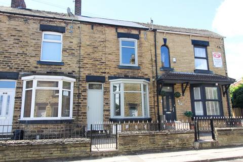 3 bedroom terraced house for sale, Summer Lane, Barnsley S73