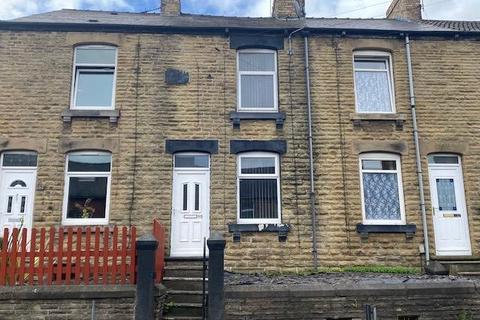 15 Barnsley Road, Wombwell, Barnsley, S73 8HT