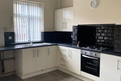 15 Barnsley Road, Wombwell, Barnsley, S73 8HT