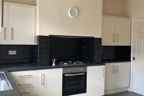 15 Barnsley Road, Wombwell, Barnsley, S73 8HT