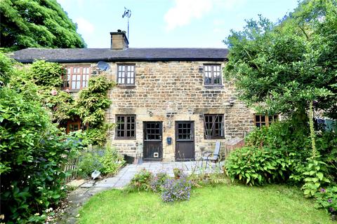 3 bedroom terraced house for sale, Distillery Side, Barnsley S74