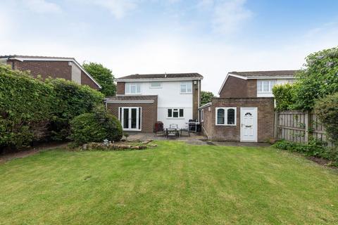 4 bedroom detached house for sale, The Chesters, Tyne and Wear NE5