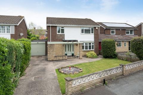 4 bedroom detached house for sale, The Chesters, Tyne and Wear NE5